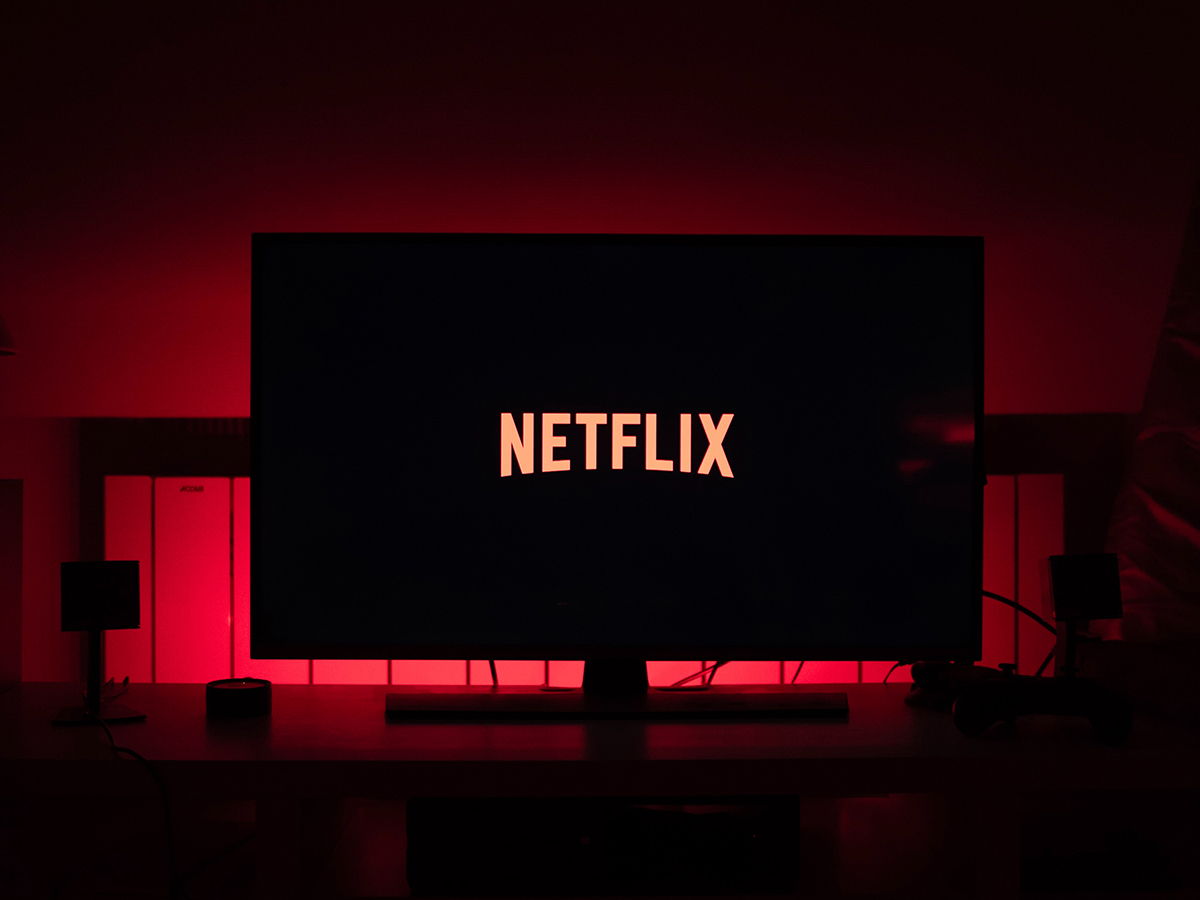 What's so great about Netflix? – MDX Redbeat